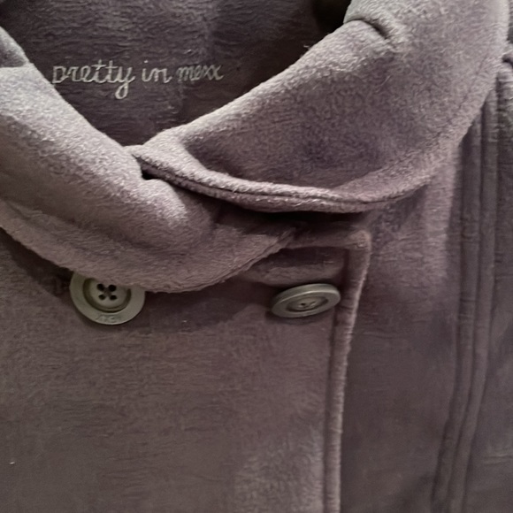 Mexx Girls Jacket - Picture 3 of 8